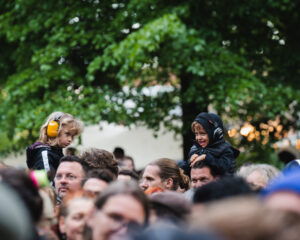 Festival Logo Manu Chao