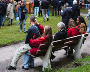 Festival Logo Manu Chao