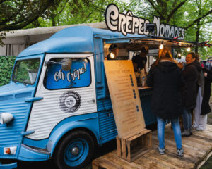Festival Logo Manu Chao