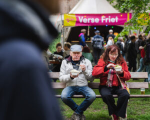 Festival Logo Manu Chao