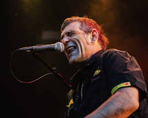 Festival Logo Manu Chao