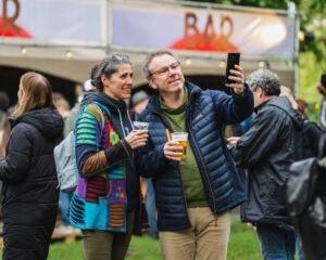 Festival Logo Manu Chao