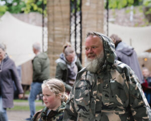 Festival Logo Manu Chao