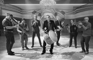 Afbeelding voor Amsterdam Klezmer Band