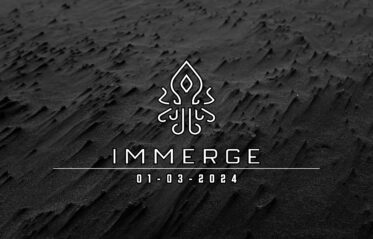 Immerge