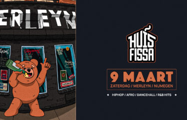 Huisfissa
