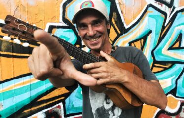 Manu Chao