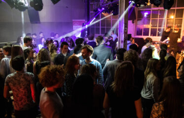 stukafest afterparty