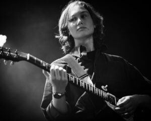 Festival Logo De Roos voorronde #1