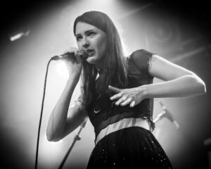 Festival Logo De Roos voorronde #1