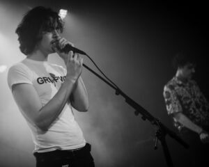 Festival Logo De Roos voorronde #1