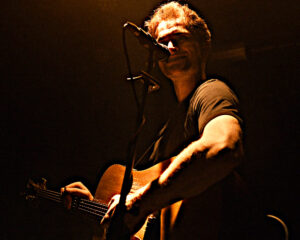 Festival Logo Daniel Docherty