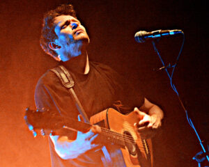 Festival Logo Daniel Docherty