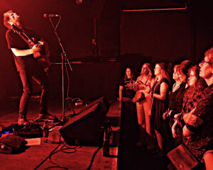 Festival Logo Daniel Docherty