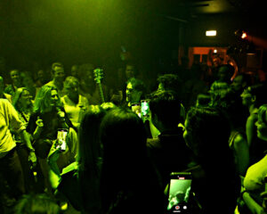 Festival Logo Daniel Docherty