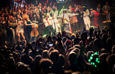 Afbeelding voor Clean Pete’s Kerstshow