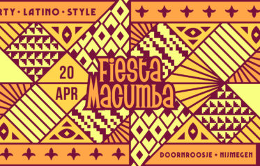 Afbeelding voor Fiesta Macumba