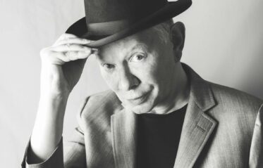 Joe Jackson