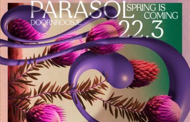 Parasol Spring 24