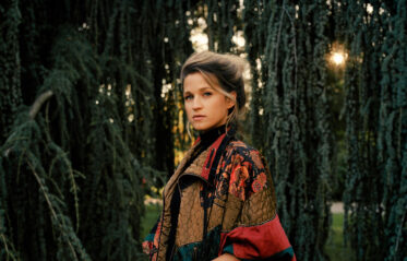 Selah Sue