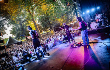 Image for Valkhof Festival