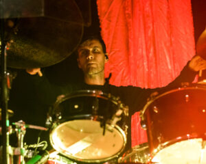 Festival Logo Kalandra + Lili Refrain