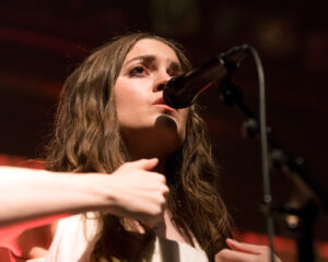 Festival Logo Kalandra + Lili Refrain