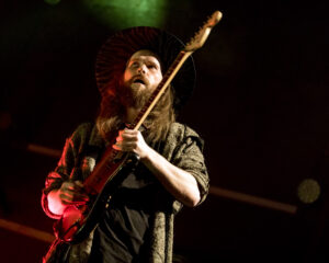 Festival Logo Kalandra + Lili Refrain