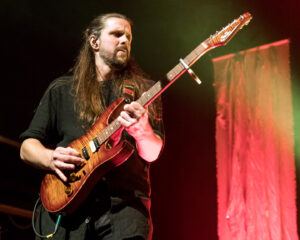 Festival Logo Kalandra + Lili Refrain