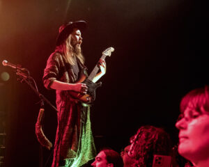 Festival Logo Kalandra + Lili Refrain