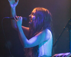 Festival Logo Kalandra + Lili Refrain