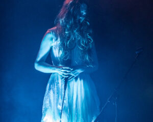 Festival Logo Kalandra + Lili Refrain