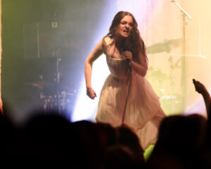 Festival Logo Kalandra + Lili Refrain