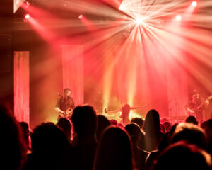 Festival Logo Kalandra + Lili Refrain