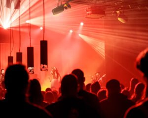 Festival Logo Kalandra + Lili Refrain