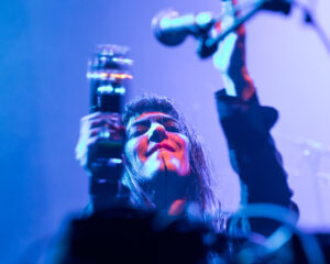 Festival Logo Kalandra + Lili Refrain