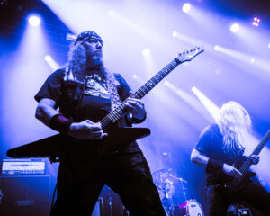 Festival Logo Cannibal Corpse + Municipal Waste + Immolation + Schizophrenia