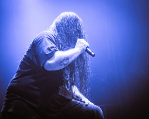 Festival Logo Cannibal Corpse + Municipal Waste + Immolation + Schizophrenia