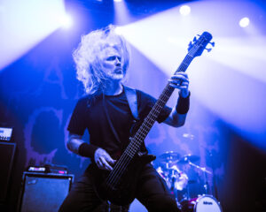 Festival Logo Cannibal Corpse + Municipal Waste + Immolation + Schizophrenia