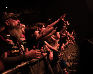 Festival Logo Cannibal Corpse + Municipal Waste + Immolation + Schizophrenia