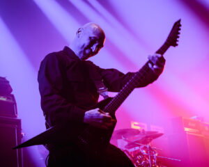 Festival Logo Cannibal Corpse + Municipal Waste + Immolation + Schizophrenia