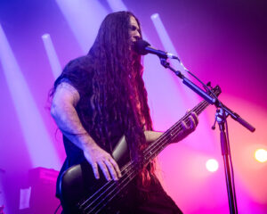 Festival Logo Cannibal Corpse + Municipal Waste + Immolation + Schizophrenia