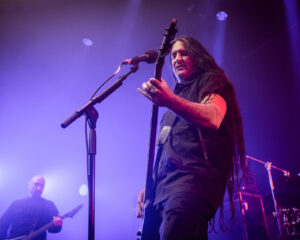 Festival Logo Cannibal Corpse + Municipal Waste + Immolation + Schizophrenia