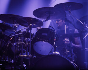 Festival Logo Cannibal Corpse + Municipal Waste + Immolation + Schizophrenia