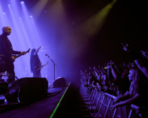 Festival Logo Cannibal Corpse + Municipal Waste + Immolation + Schizophrenia