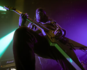 Festival Logo Cannibal Corpse + Municipal Waste + Immolation + Schizophrenia