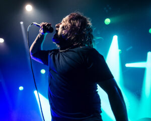 Festival Logo Cannibal Corpse + Municipal Waste + Immolation + Schizophrenia