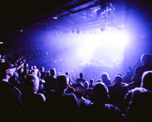 Festival Logo Cannibal Corpse + Municipal Waste + Immolation + Schizophrenia