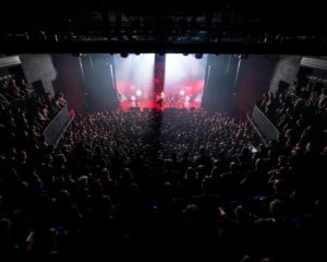 Festival Logo Cannibal Corpse + Municipal Waste + Immolation + Schizophrenia