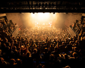 Festival Logo Cannibal Corpse + Municipal Waste + Immolation + Schizophrenia
